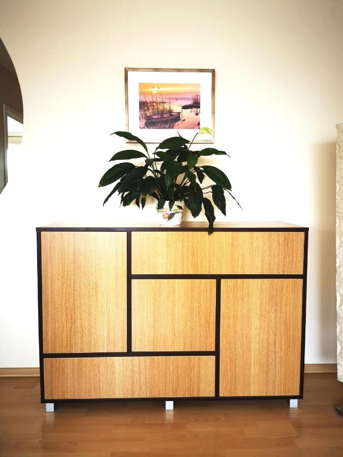 Amber Apartment Liepaja Bagian luar foto