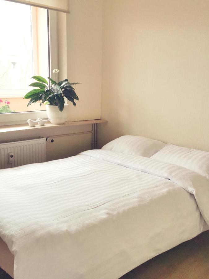 Amber Apartment Liepaja Bagian luar foto